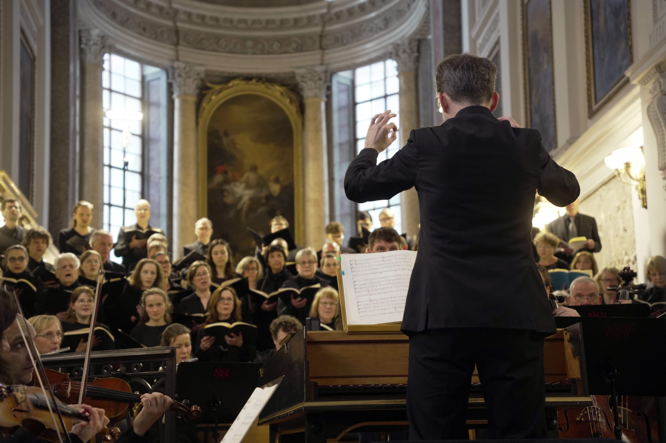 250418 Johannespassion Nikolaikirche Copyright Lukas Gensel 132 Scaled 1
