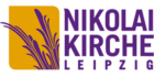 logo nikolaikirche leipzig